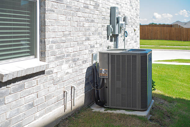 Reliable Ac Installation contractor in Moody, MO by FH HVAC